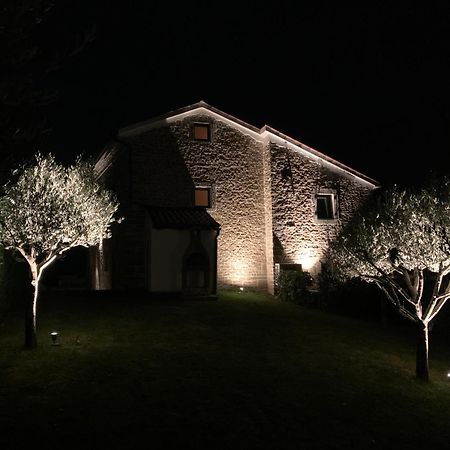 Villa Carica Krasica  Exterior foto