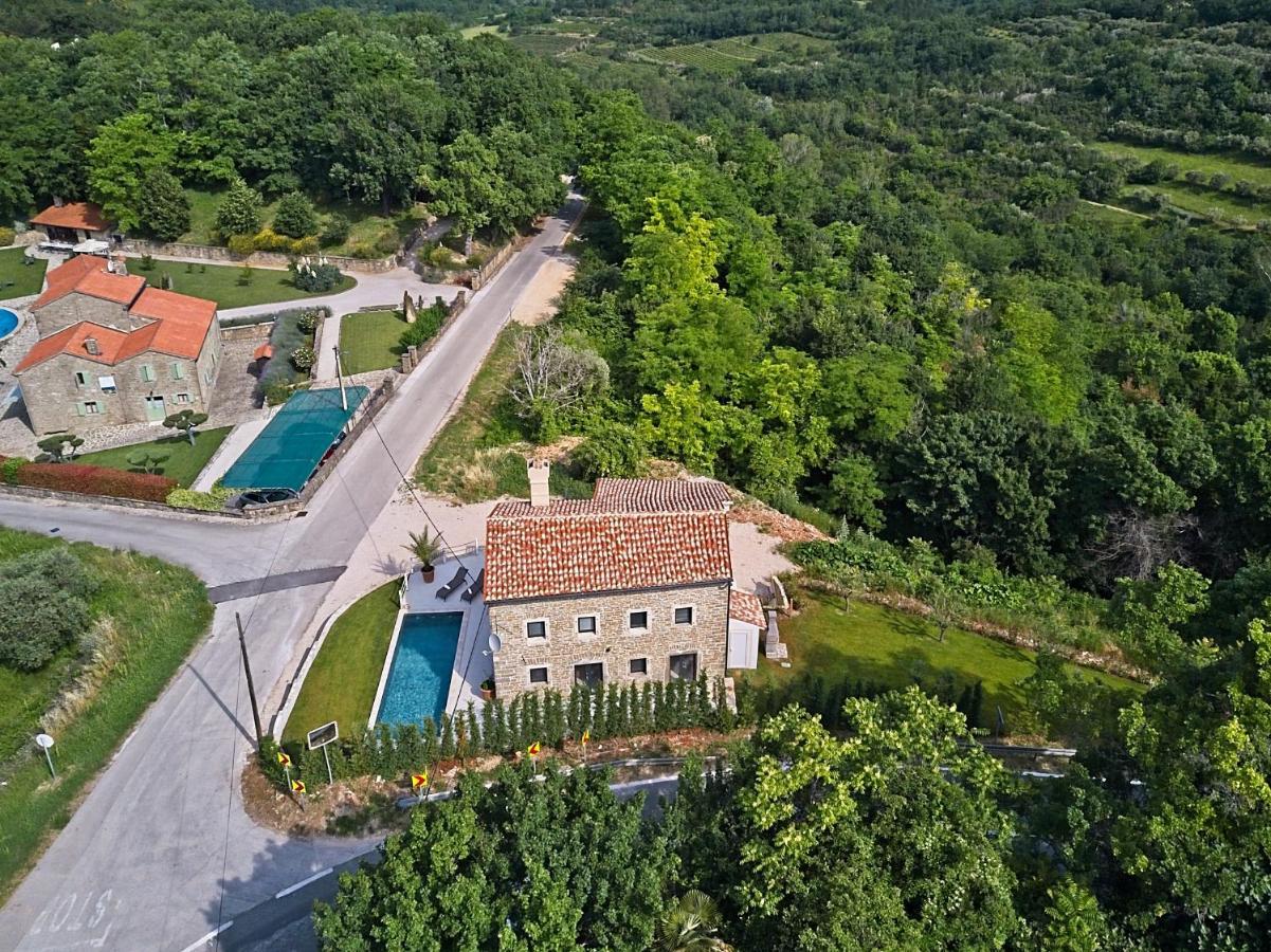 Villa Carica Krasica  Exterior foto
