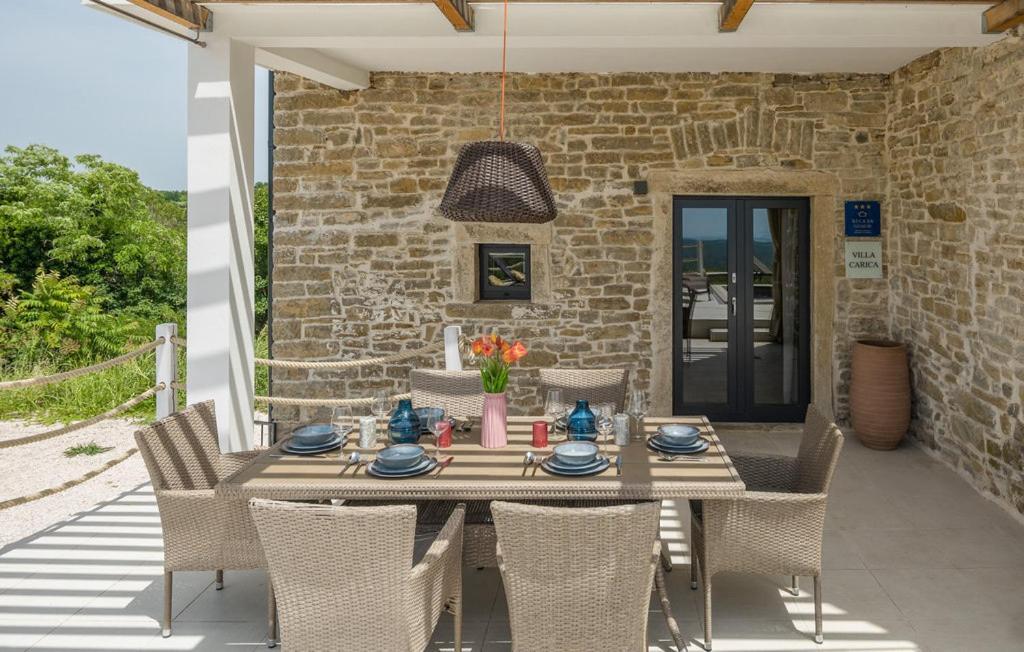 Villa Carica Krasica  Exterior foto