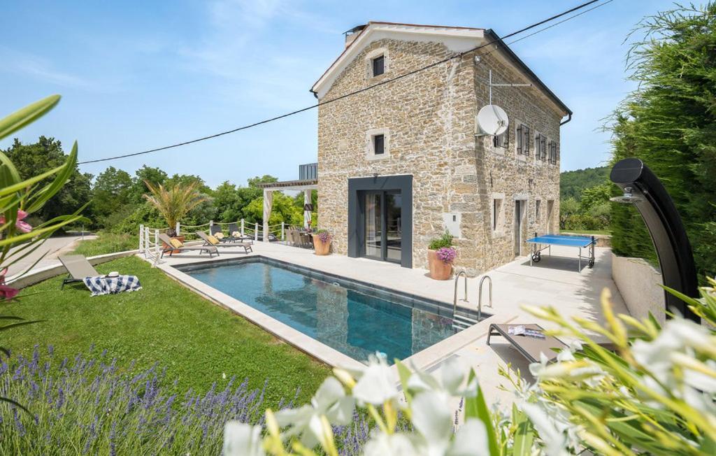 Villa Carica Krasica  Exterior foto
