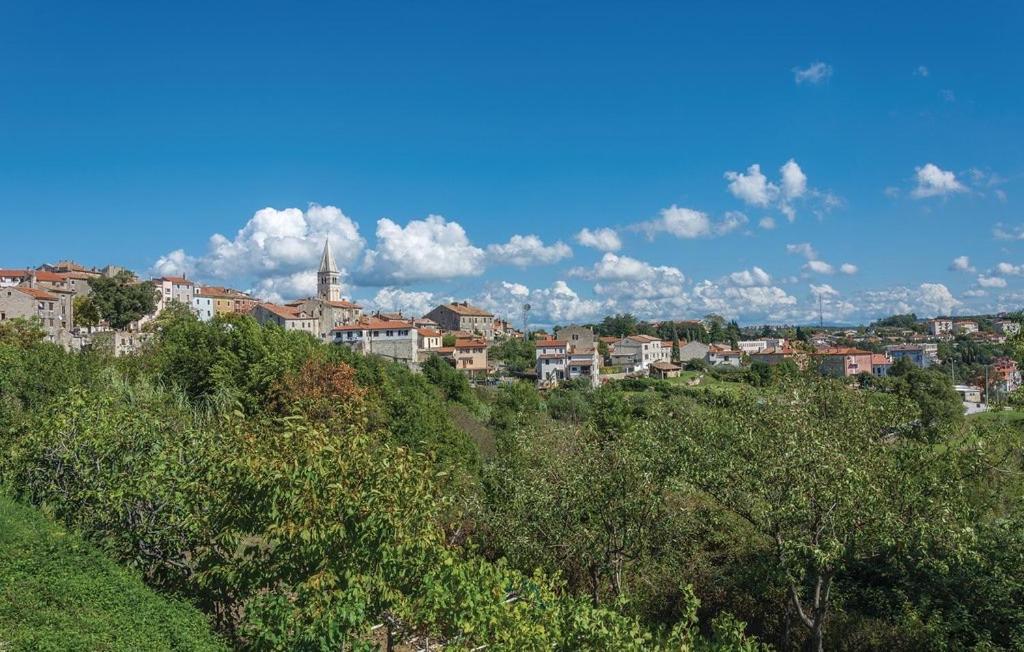 Villa Carica Krasica  Exterior foto