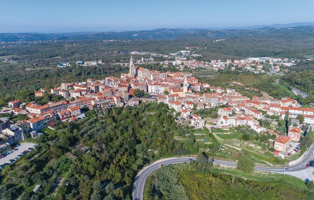 Villa Carica Krasica  Exterior foto